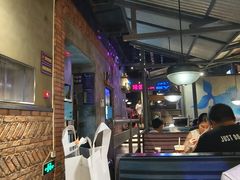 -匠子烤鱼(桫椤湾店)