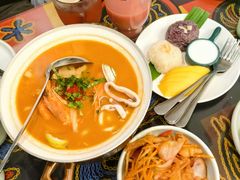 -米泰芒·东南亚料理(体育西店)