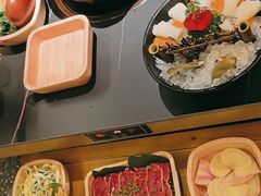 -季季山•云南野生菌火锅(上海首店)