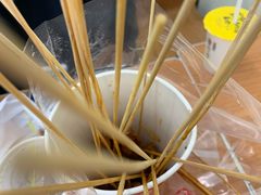 -喜姐炸串(仙林水平方店)