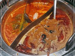 -季季红火锅(长沙步行街店)