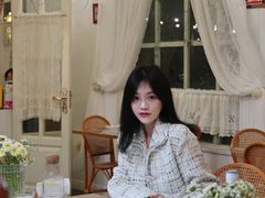 -秘密小花园(第三中学店)