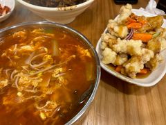 -多宾韩国料理(学衡路店)