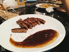-大成铁板烧•板前(复古餐厅石老人店)