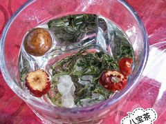 -马白开来特色羊排揪片子  (总店)