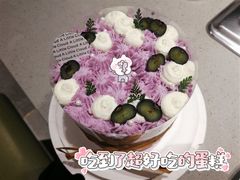 -一只小云朵a little cloud