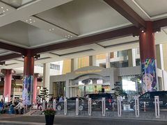 -上海波特曼丽思卡尔顿酒店