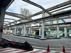 -速马赫卡丁车(琶洲店)