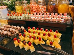 -绿城玫瑰园酒店-遇见19楼餐厅(舟山绿城玫瑰园酒店店)