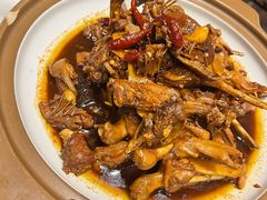 -杨厨的田园饭店(长城路店)