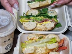 -HOLY BAGEL(苏河店)