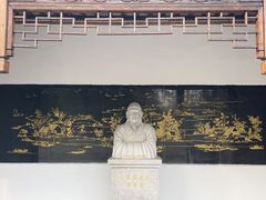 -三林塘老街