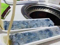 -龍歌自助小火锅(李沧顺和汇店)