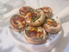 -春树下·树屋花房西餐厅(罍街AS1980店)