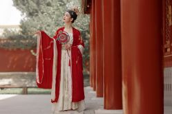 点击看大图 -美云庭古装·格格服汉服·京城旅拍(北京店)