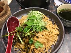 -和府捞面(天河领展广场店)