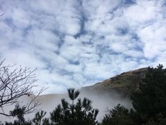 -萍乡武功山风景名胜区