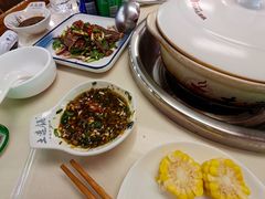 -土连锅·现熬养生汤锅(梁家巷店)