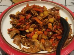 -江西老表·经典江西八大碗