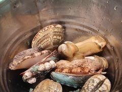 -亚马逊海鲜自助(梅溪湖步步高店)