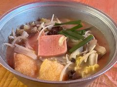 -王大乔泡椒米线·小火锅(星城天地店)