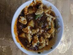 -老字号贾家肉丸糊辣汤(光明巷店)