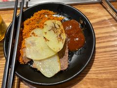 -新石器烤肉(南站店)