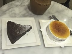-Awfully Chocolate(来福士广场店)