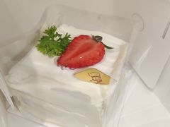 -宜家·瑞典风味餐厅(青岛商场店)