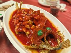 -协和菜馆(凤凰街店)