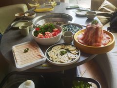 -故里和山·成都火锅(欢乐港湾店)