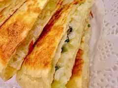 -东四民芳餐厅(朝阳门店)