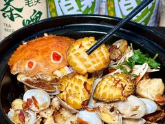 -潮之南·潮汕菜·鱼仔档(南山店)