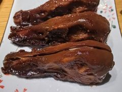 -竹里馆 ·茶食(奥体店)