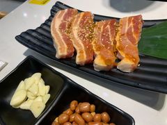 -八乔煎肉馆·丹东特色煎锅(梅林店)