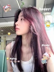 -苏豪美发S A L O N烫发染发
