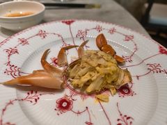 -新光酒家·河豚·海鲜·蟹料理(浦东店)