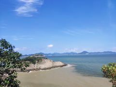 -花岙岛