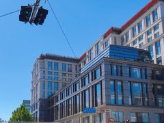 -北京王府井希尔顿酒店·万斯阁西餐厅