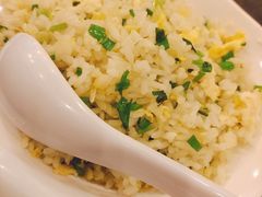 蛋炒饭-川成串·自助串串香火锅(朝阳店)