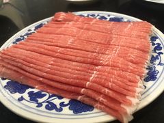 -洪运轩饭庄(北纬路店)