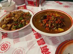 -老三样·旧食新味(万寿宫店)