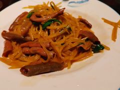 海肠土豆丝-聚缘堂·海鲜私房菜(松岭路店)