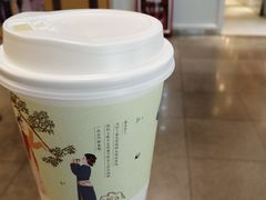 -茶颜悦色(平和堂负一楼店)