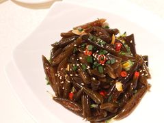 -永乐饭庄(安德路店)