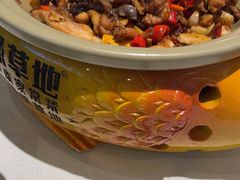 -绿草地·湘菜(7mall店)