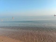 -那香海钻石沙滩浴场