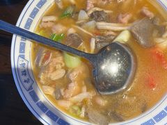 -老雒阳面馆·水席·洛阳菜(王城路店)