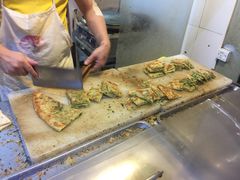 -咏春葱油饼(德政中路店)