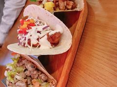 -TEQO·Mexican food & Bar